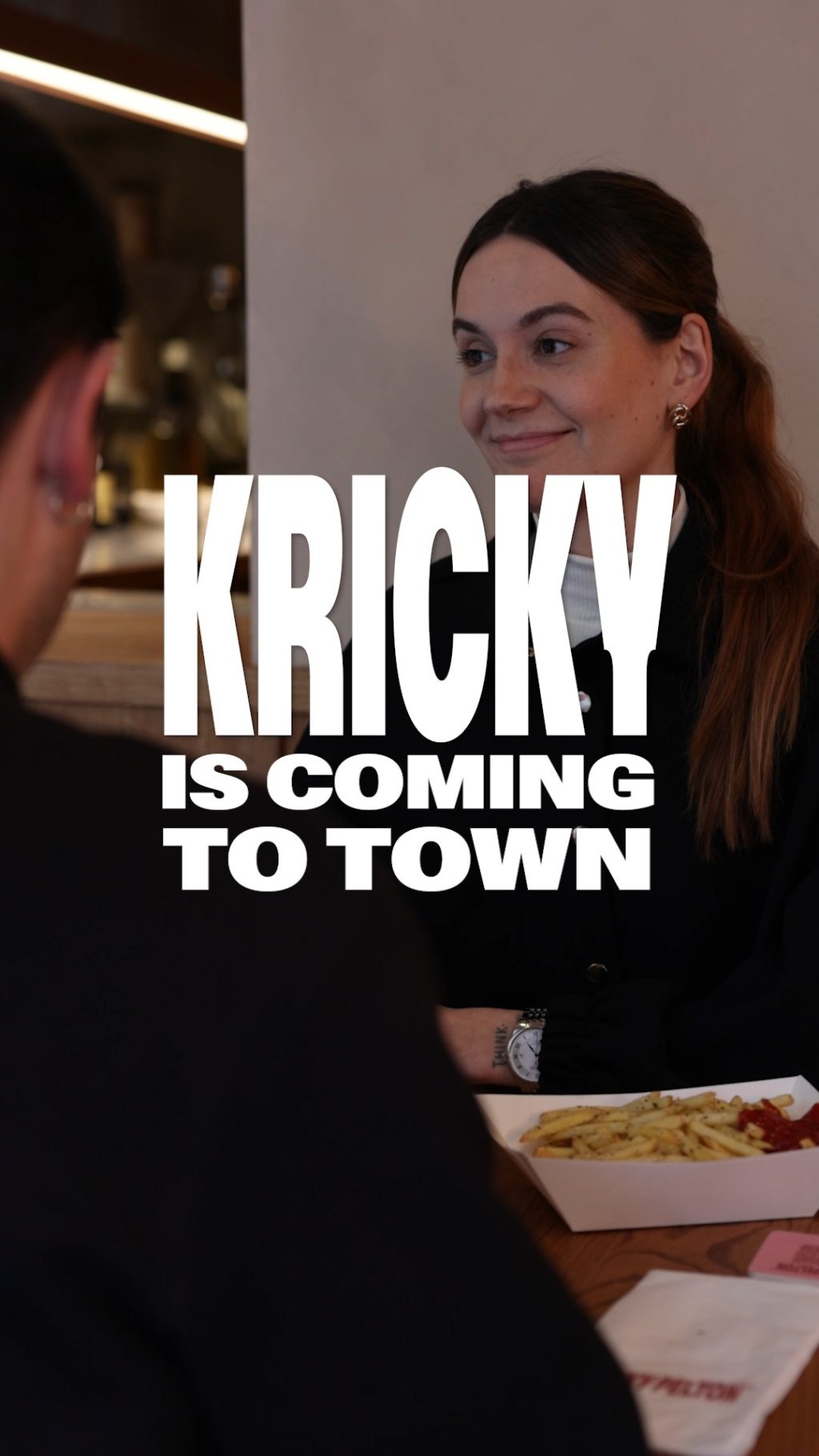 Instagram post from krickypelton. This post is in position 0.