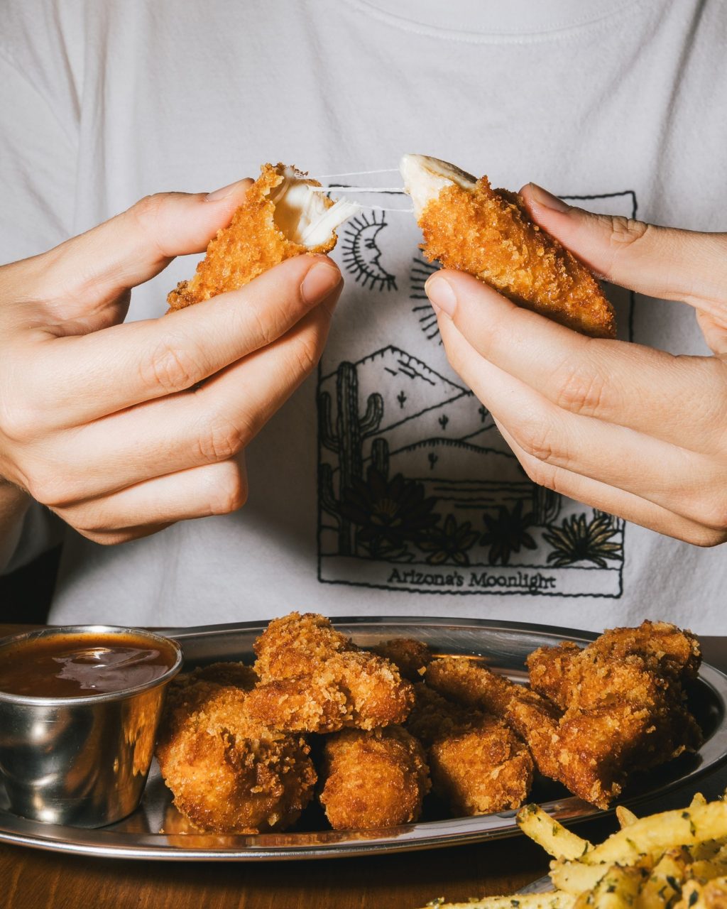 Instagram post from krickypelton. This post is in position 1.