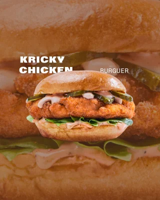 Instagram post from krickypelton. This post is in position 2.