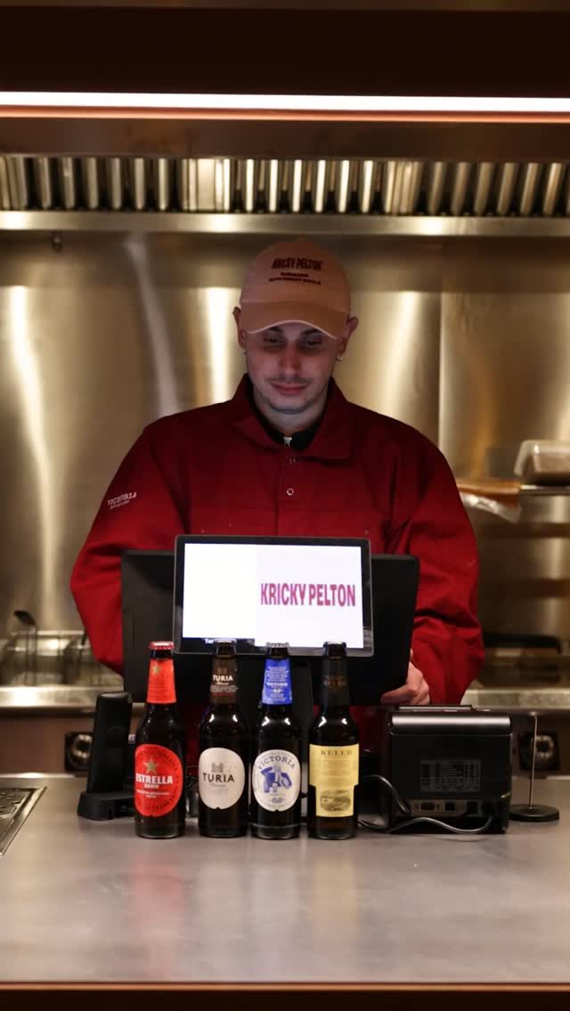 Instagram post from krickypelton. This post is in position 2.