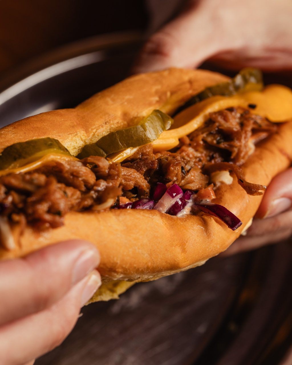 Instagram post from krickypelton. This post is in position 1.