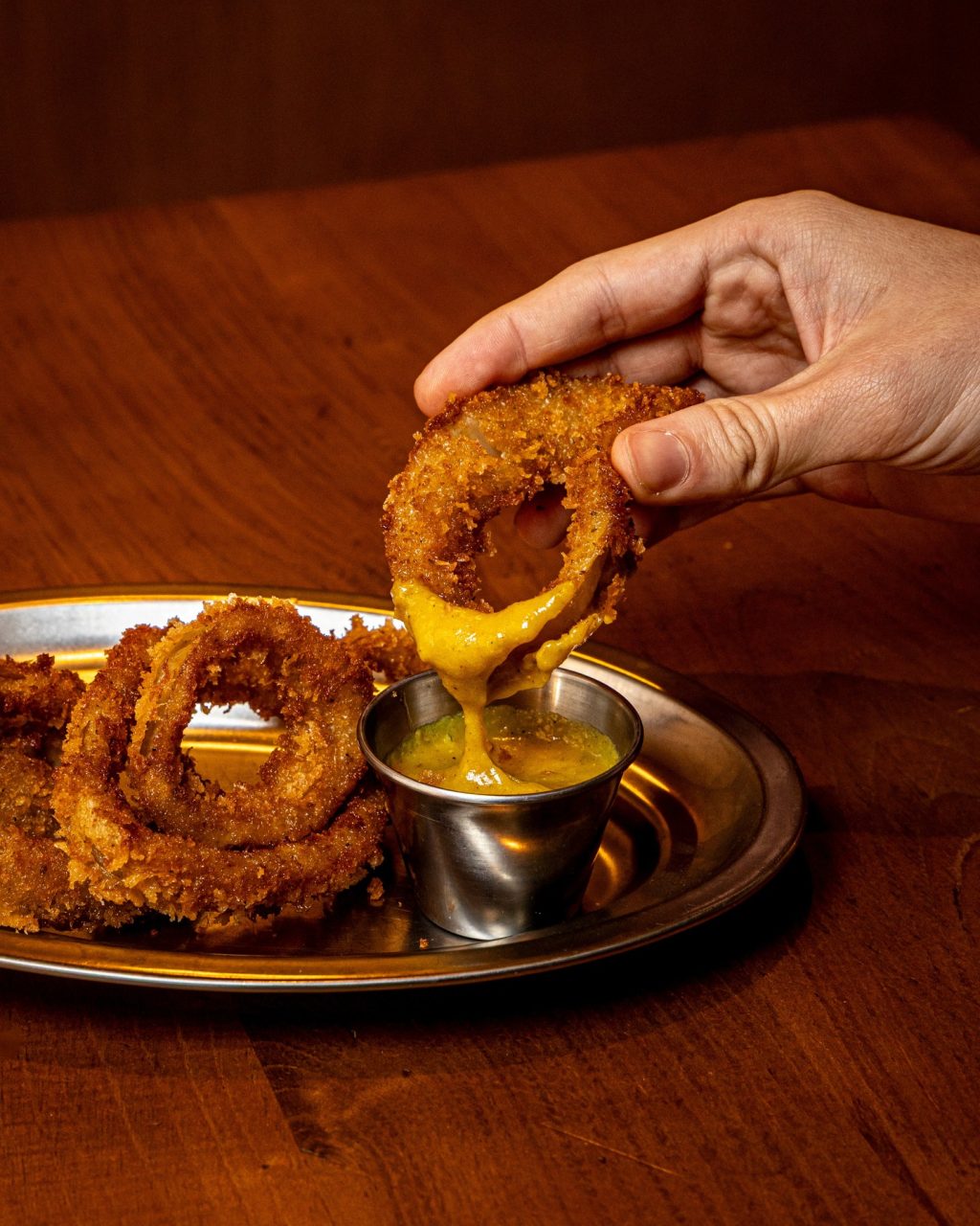 Instagram post from krickypelton. This post is in position 4.