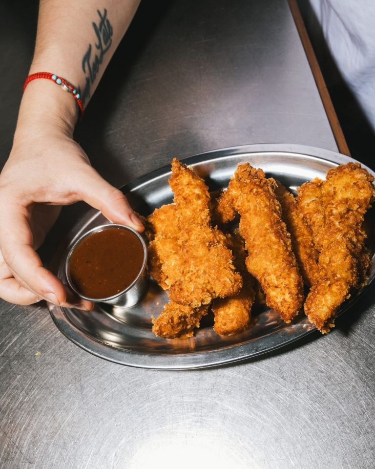 Instagram post from krickypelton. This post is in position 5.